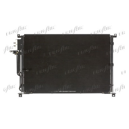 Condenseur de climatisation...