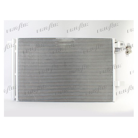 Condenseur de climatisation...