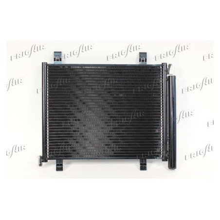 Condenseur de climatisation...