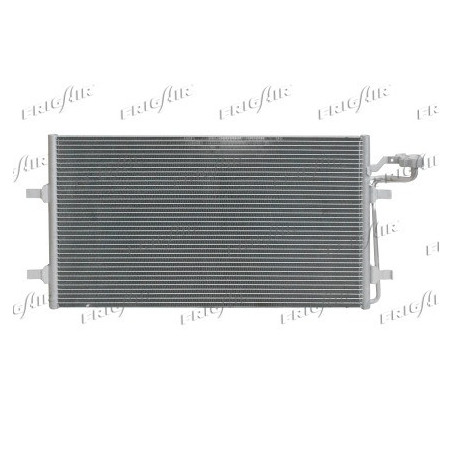 Condenseur de climatisation...