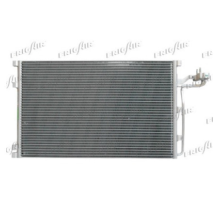 Condenseur de climatisation...