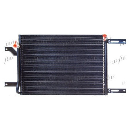 Condenseur de climatisation...