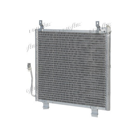 Condenseur de climatisation...