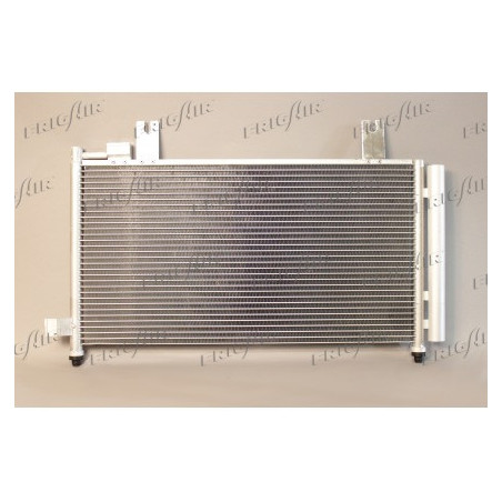 Condenseur de climatisation...