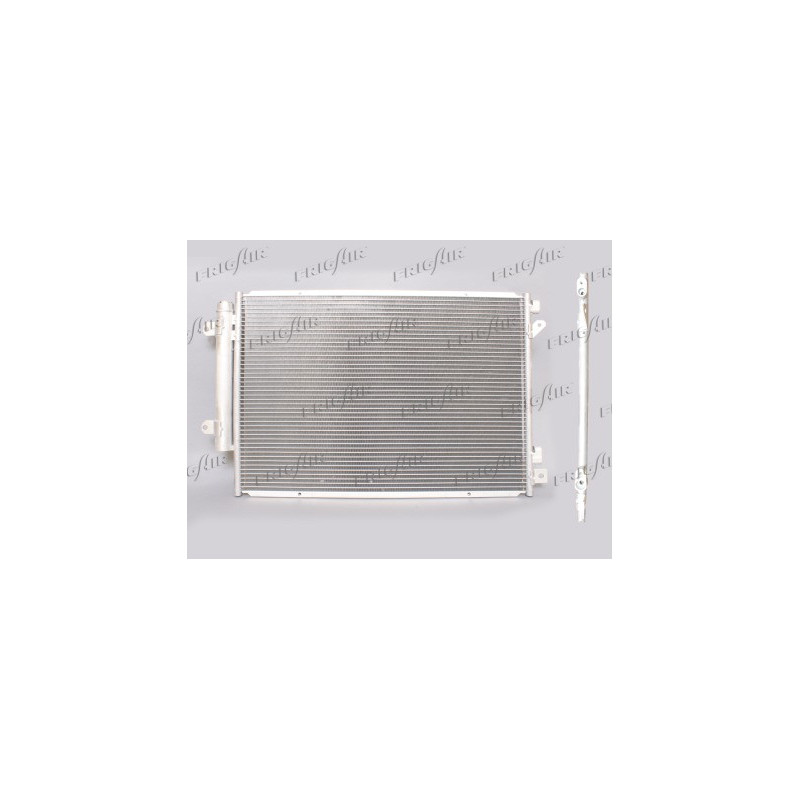 Condenseur de climatisation FRIGAIR