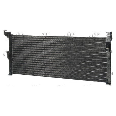 Condenseur de climatisation...