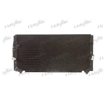 Condenseur de climatisation...