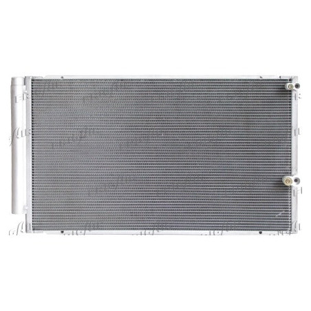 Condenseur de climatisation...