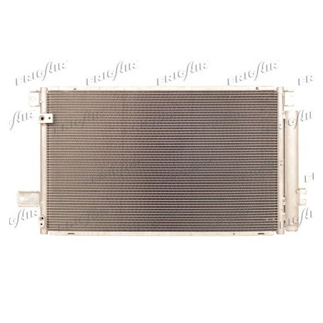 Condenseur de climatisation...