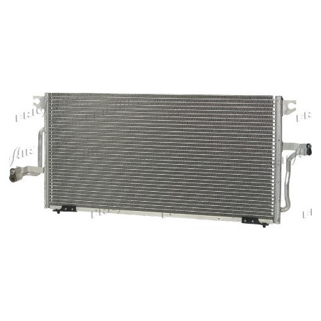 Condenseur de climatisation...