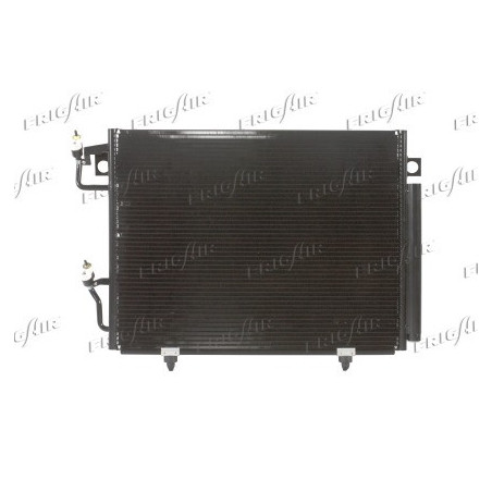 Condenseur de climatisation...