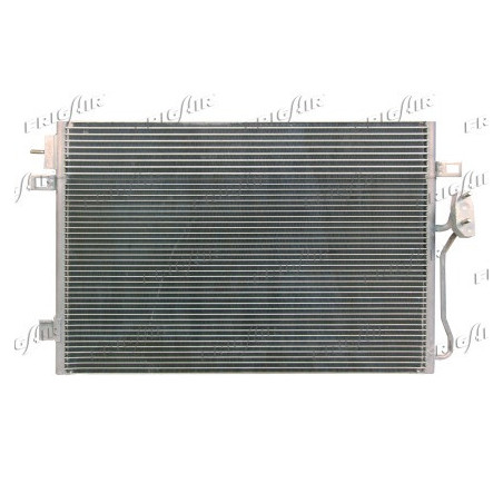 Condenseur de climatisation...