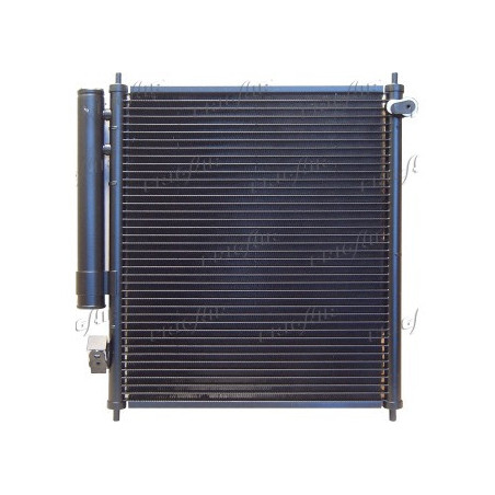 Condenseur de climatisation...