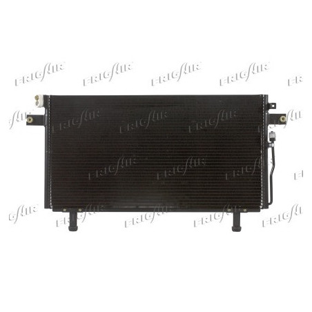 Condenseur de climatisation...