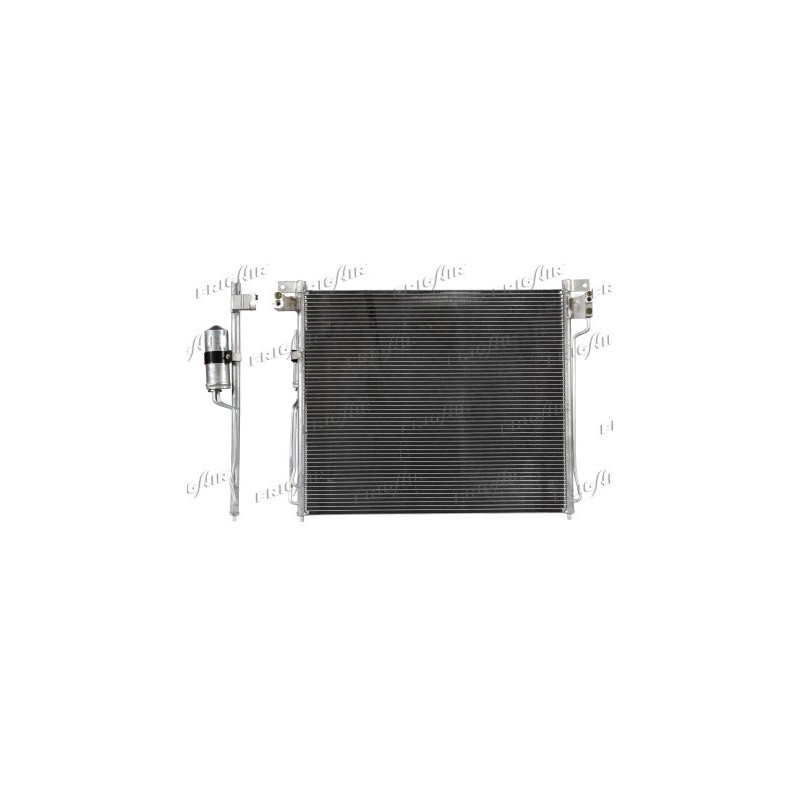 Condenseur de climatisation FRIGAIR