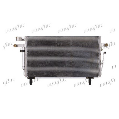 Condenseur de climatisation...