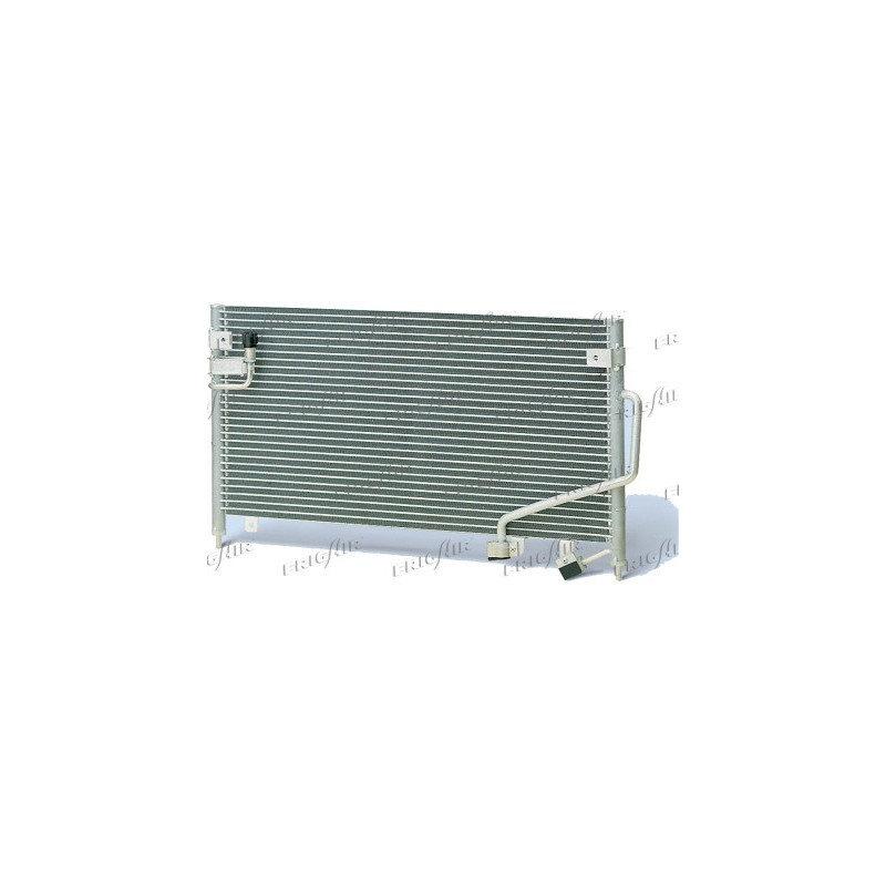 Condenseur de climatisation FRIGAIR