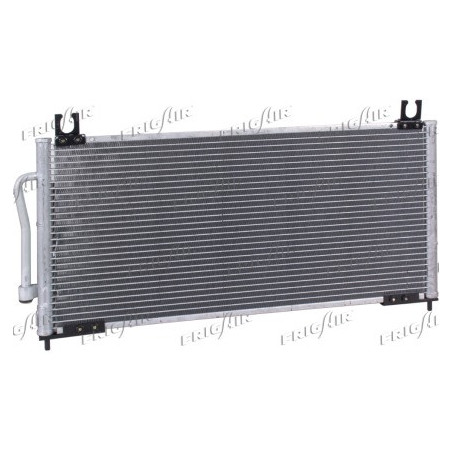 Condenseur de climatisation...