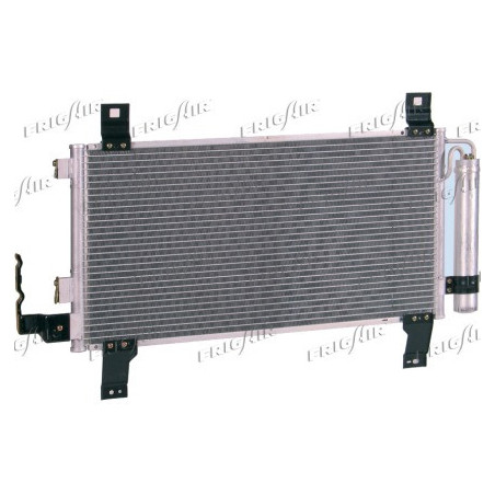 Condenseur de climatisation...