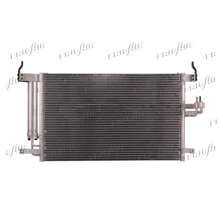 Condenseur de climatisation...