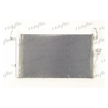 Condenseur de climatisation...