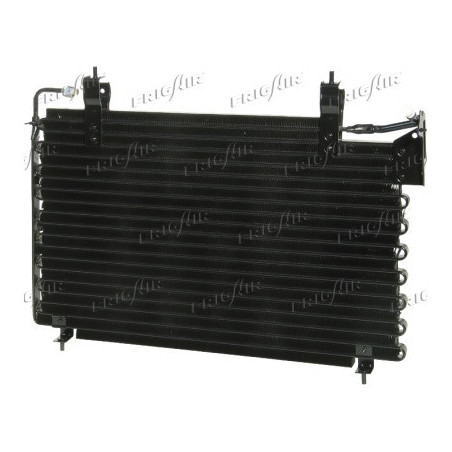 Condenseur de climatisation...