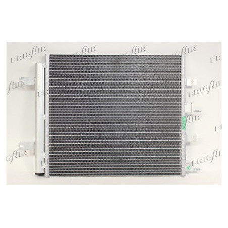 Condenseur de climatisation...