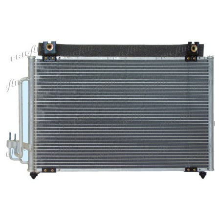 Condenseur de climatisation...