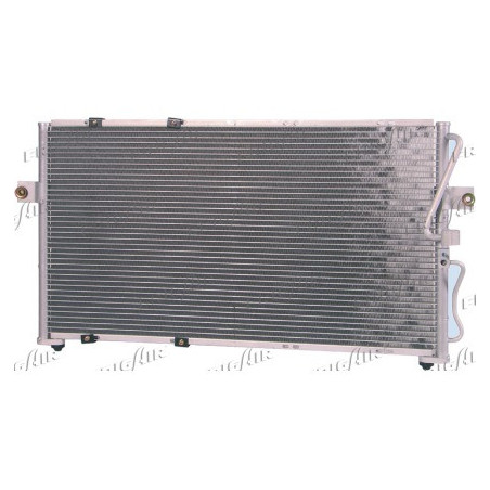 Condenseur de climatisation...