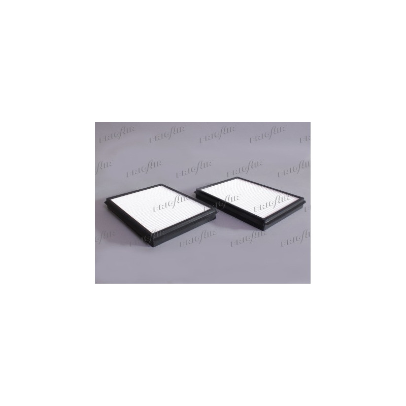 Filtre d'habitacle FRIGAIR