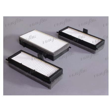 Filtre d'habitacle FRIGAIR