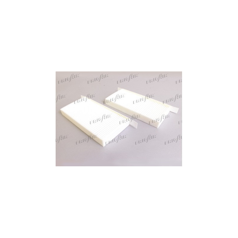 Filtre d'habitacle FRIGAIR