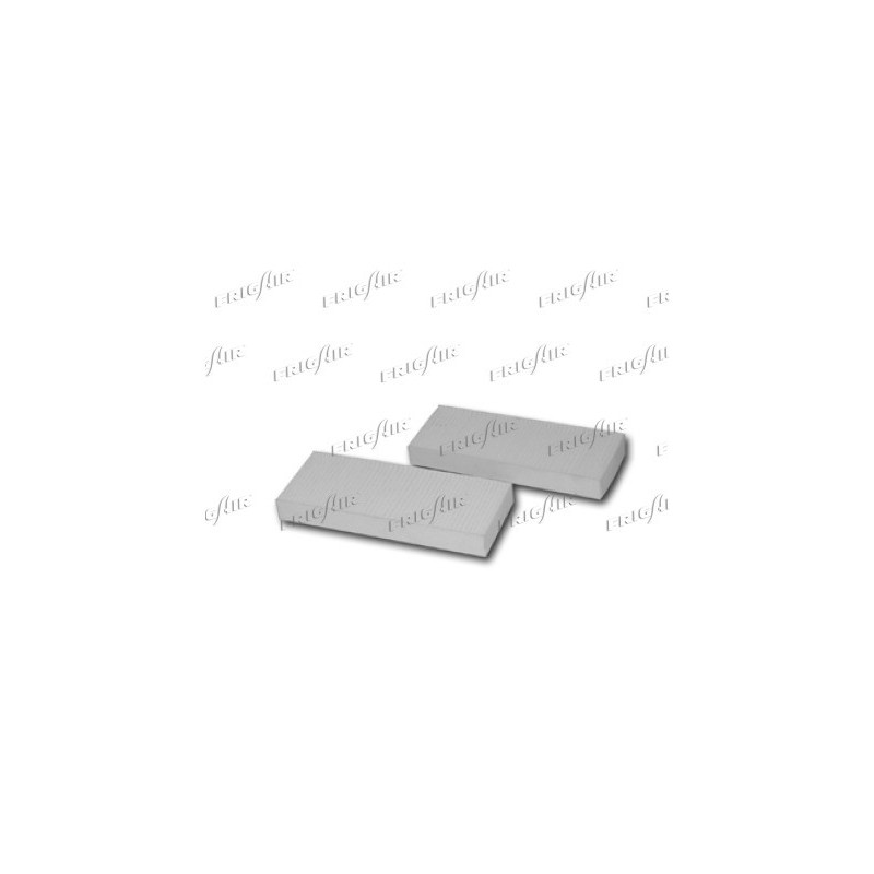 Filtre d'habitacle FRIGAIR