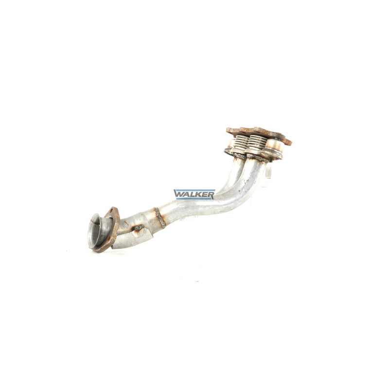 Tuyau d'échappement WALKER