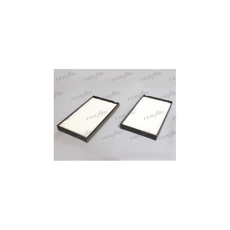 Filtre d'habitacle FRIGAIR