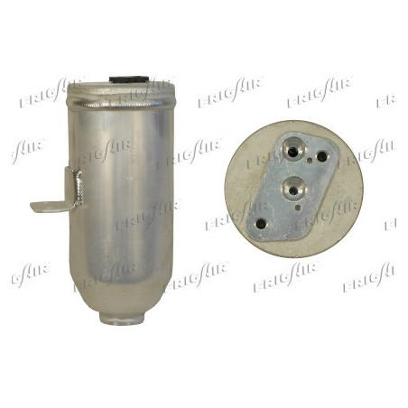 Bouteille déshydratante...