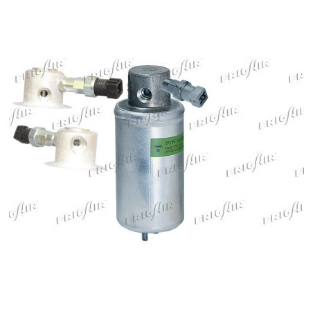 Bouteille déshydratante...