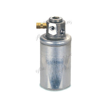 Bouteille déshydratante...