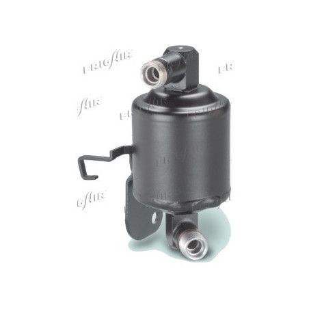 Bouteille déshydratante...