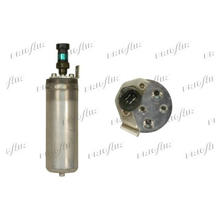 Bouteille déshydratante...