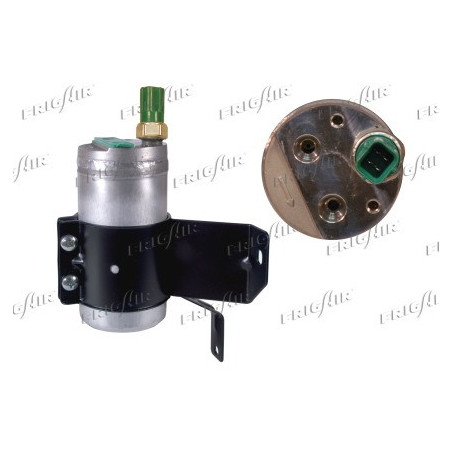 Bouteille déshydratante...