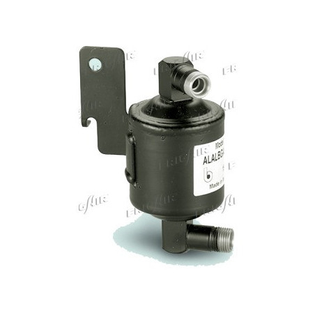 Bouteille déshydratante...