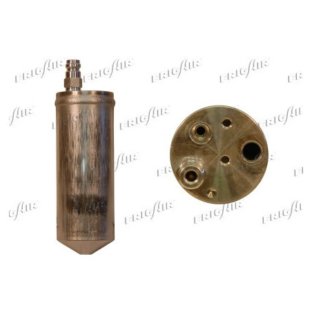 Bouteille déshydratante...