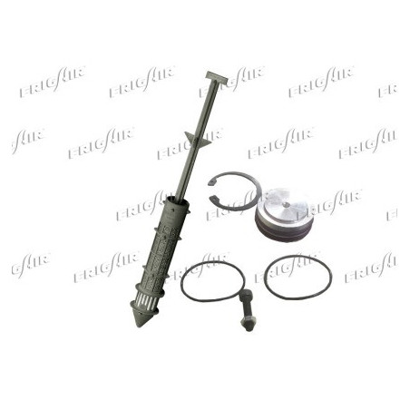 Bouteille déshydratante...