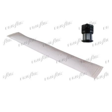 Bouteille déshydratante...