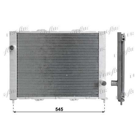 Module de refroidissement...