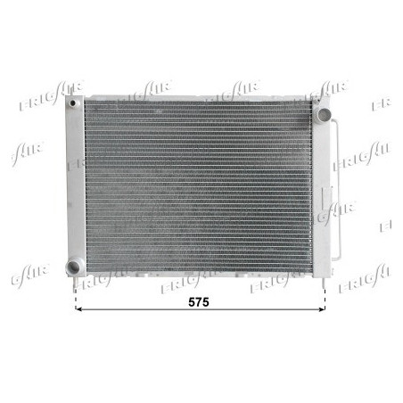 Module de refroidissement...