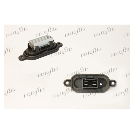 Résistance (pulseur d'air...