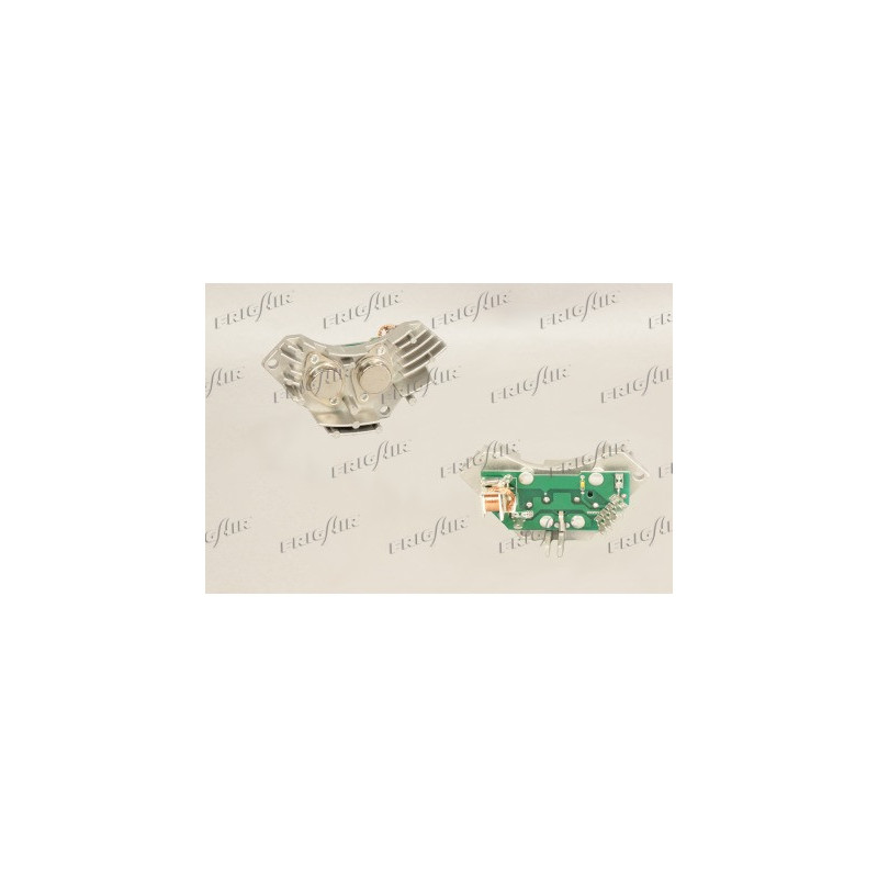 Résistance (pulseur d'air habitacle) FRIGAIR