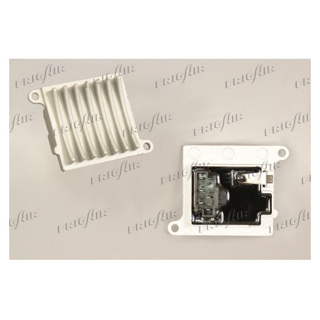 Résistance (pulseur d'air...